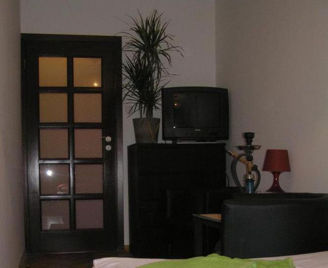 Hosapartments Atelier Residence Βαρσοβία Εξωτερικό φωτογραφία