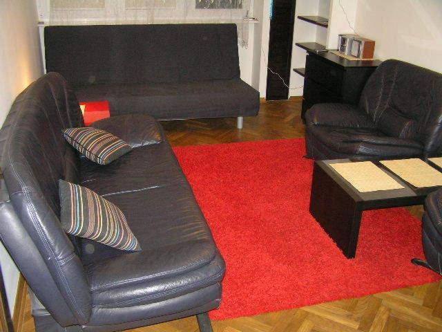Hosapartments Atelier Residence Βαρσοβία Εξωτερικό φωτογραφία