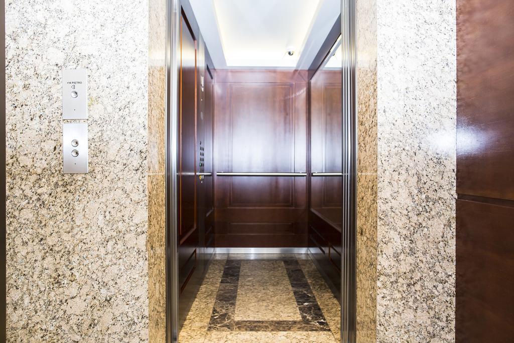 Hosapartments Atelier Residence Βαρσοβία Εξωτερικό φωτογραφία