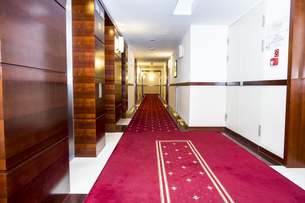 Hosapartments Atelier Residence Βαρσοβία Εξωτερικό φωτογραφία