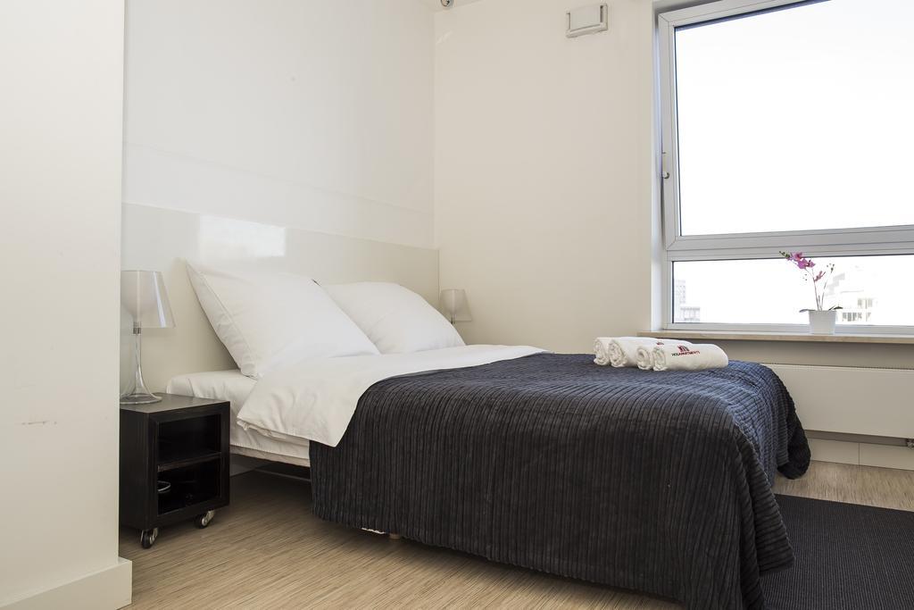 Hosapartments Atelier Residence Βαρσοβία Εξωτερικό φωτογραφία